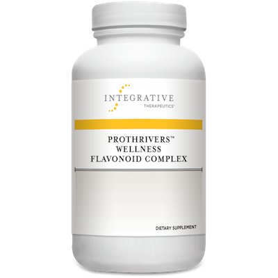 ProThrivers Wellness Flavonoid Complex