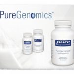 PureGenomics Nutrigenomics Consultation