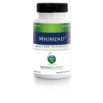 MyoMend Proteolytic Enzymes for Muscle, Tissue and Joint Function