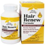 Hair Renew Formula