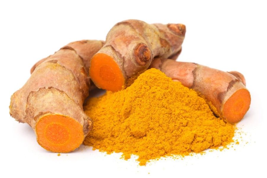 curcumin