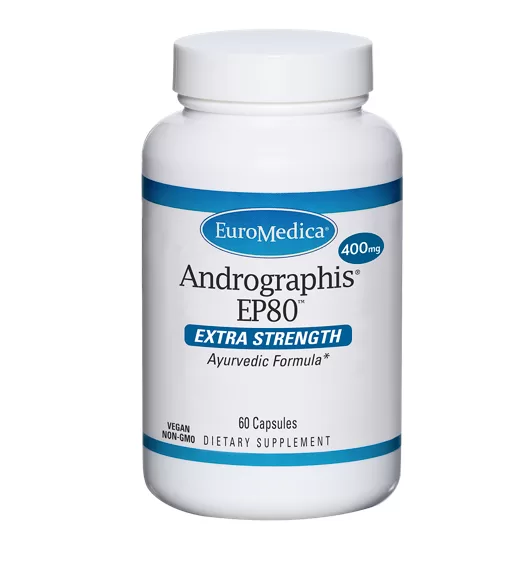 Andrographis EP80™ Extra Strength