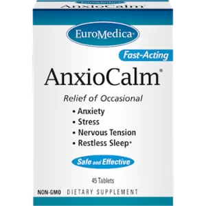 Anxiocalm euromedica