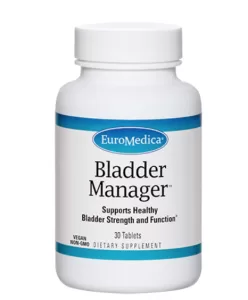 Bladder manager