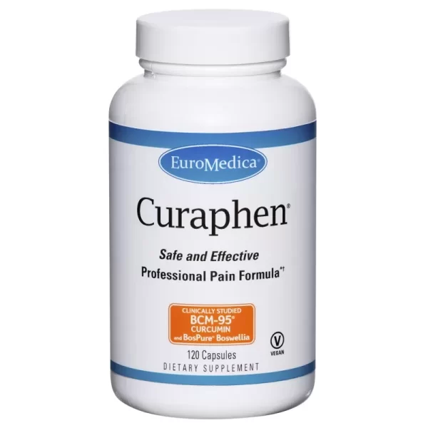 Curaphen Pain Formula