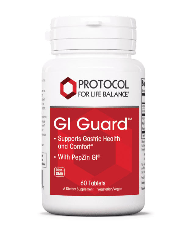 GI Guard