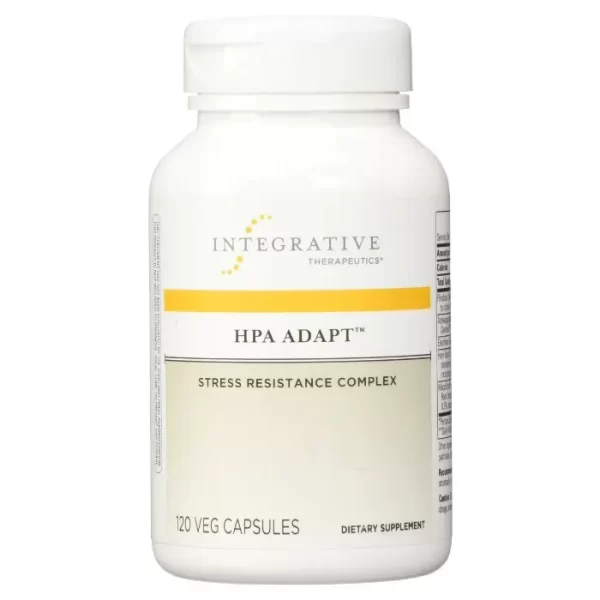 HPA Adapt - Stress Resistance Complex