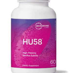 HU58 Probiotic