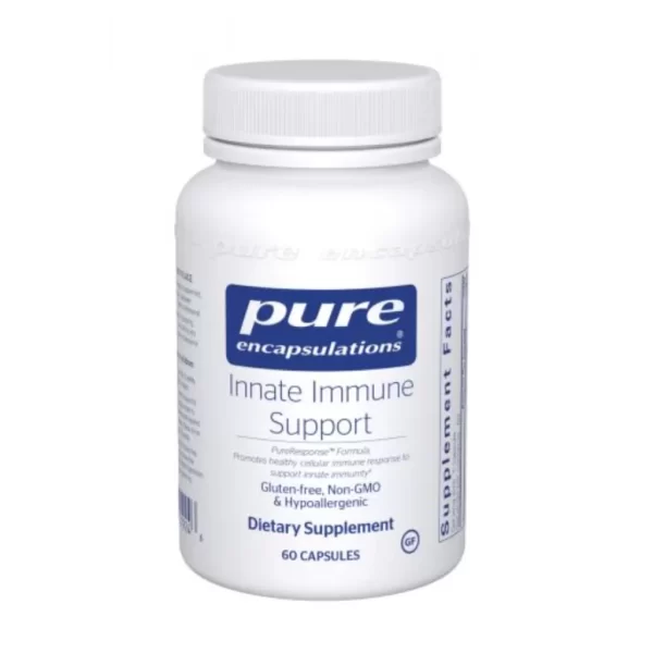 Innate Immune Support - Healthy Cellular Immune Response