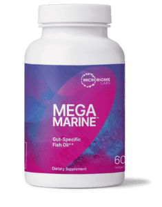 Megamarine fish oil