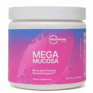 MegaMucosa Powder