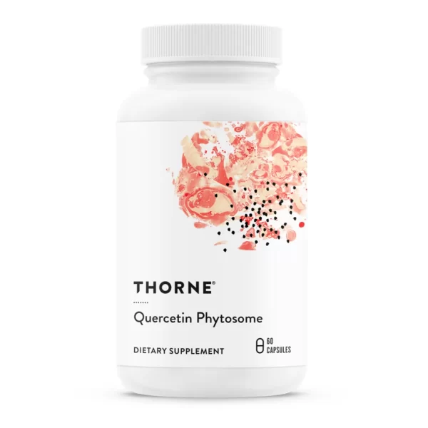 Quercetin Phytosome - Histamine Balance