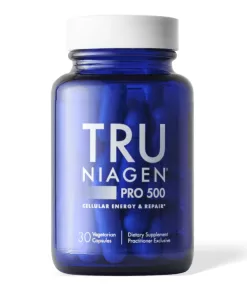 Tru niagen 500