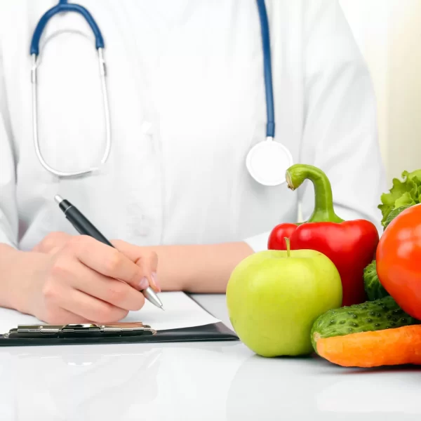 Integrative Nutrition Counseling, Follow-up Session