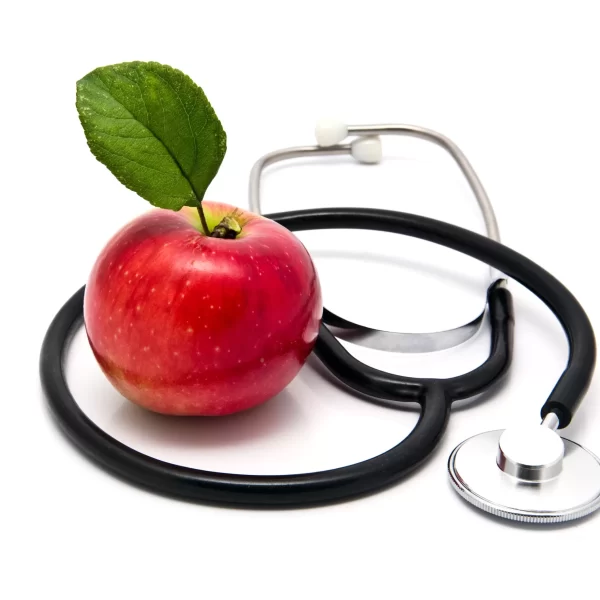 Integrative Nutrition Counseling - 1st Session