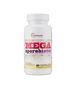 Megasporebiotic