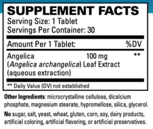 Bladder manager supplement facts 1 e1651680136753