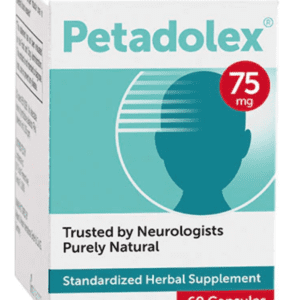 Petadolex 75 mg