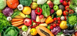 Fruits and vegetables jpg webp