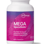 MegaSporeBiotic probiotic