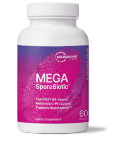 Megasporebiotic probiotic
