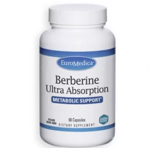 High absorption berberine