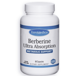 High Absorption Berberine