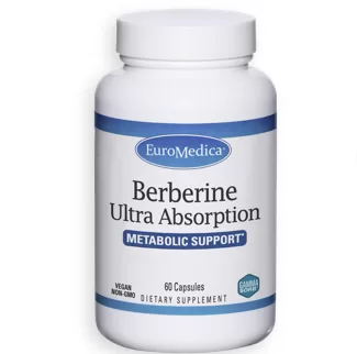 High Absorption Berberine