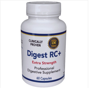 Digest RC+