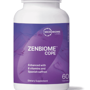 Zenbiome COPE