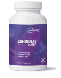 Zenbiome sleep