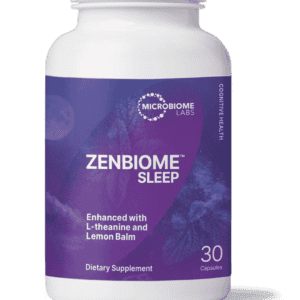 Zenbiome SLEEP