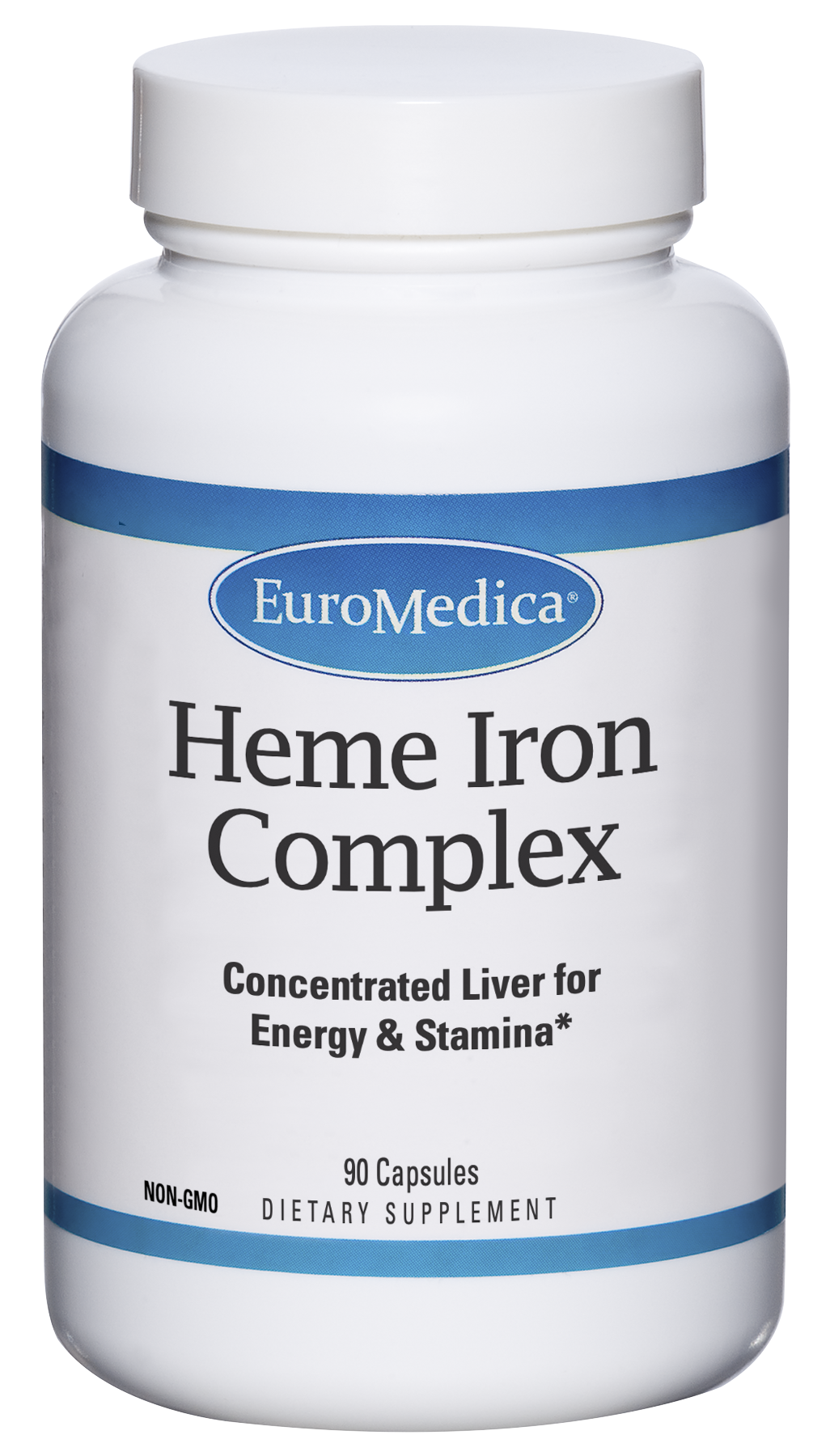 How Are Heme Iron Supplements Made