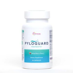 Pyloguard