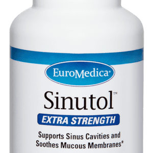 Sinutol Extra Strength