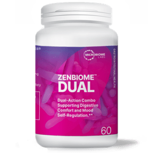 Zenbiome DUAL