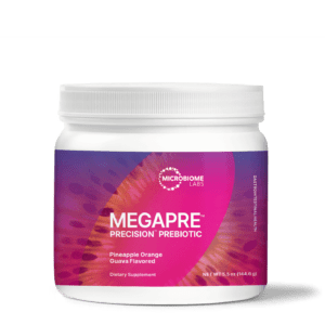 MegaPre Precision Prebiotic Powder