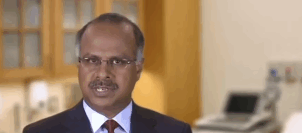 Dr DeSilva explains endothelial glycocalyx