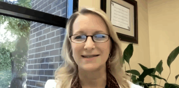 Dr. Kristine Burke explains Arterial Glycocalyx and Arterosil