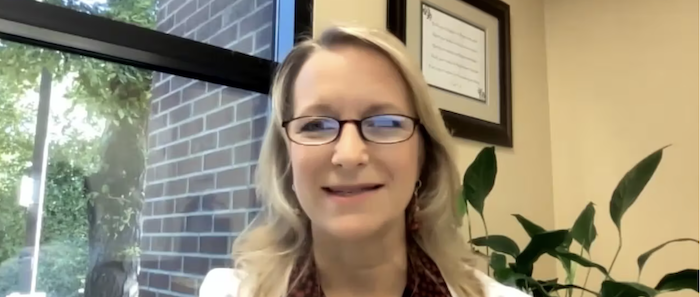 Dr. Kristine Burke explains Arterial Glycocalyx and Arterosil