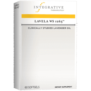 Lavela WS 1265 Lavender Oil