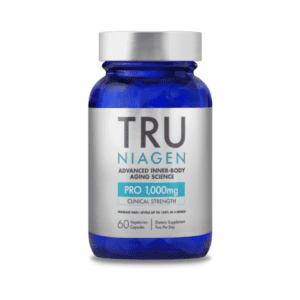 Tru Niagen Pro 1000mg