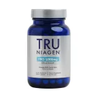 Bottle of Tru Niagen Pro 1000 mg supplement 60 count
