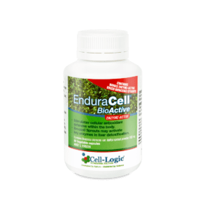 EnduraCell Bioactive 80 capsules