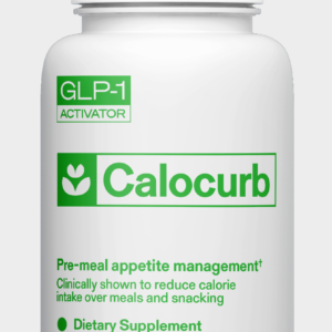 Calocurb GLP-1 Activator Amarasate Appetite Control