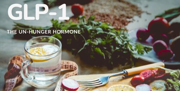 GLP-1 The Un-Hunger Hormone