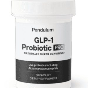 Pendulum GLP-1 Probiotic Pro