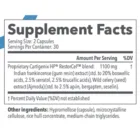 Cartigenix hp nutrition supplement facts