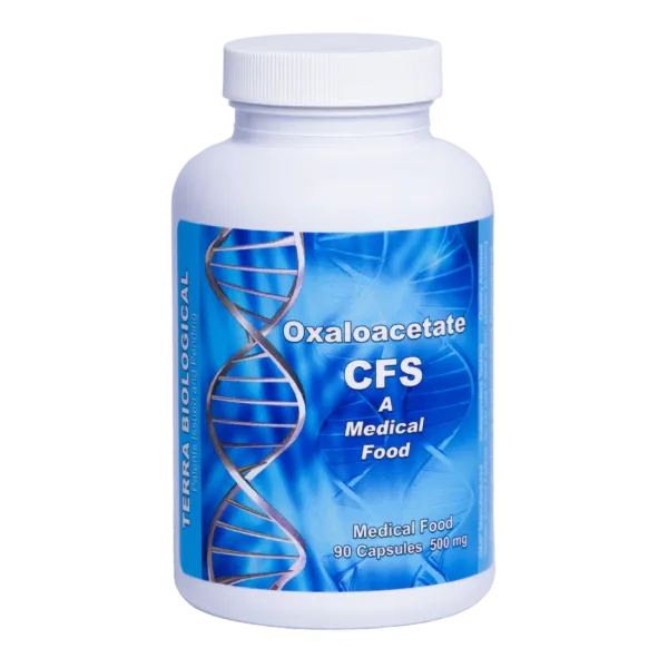 Oxaloacetate CFS Medical Food